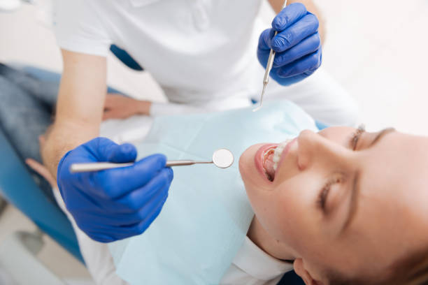 Best Tooth Extraction  in Brazil, IN